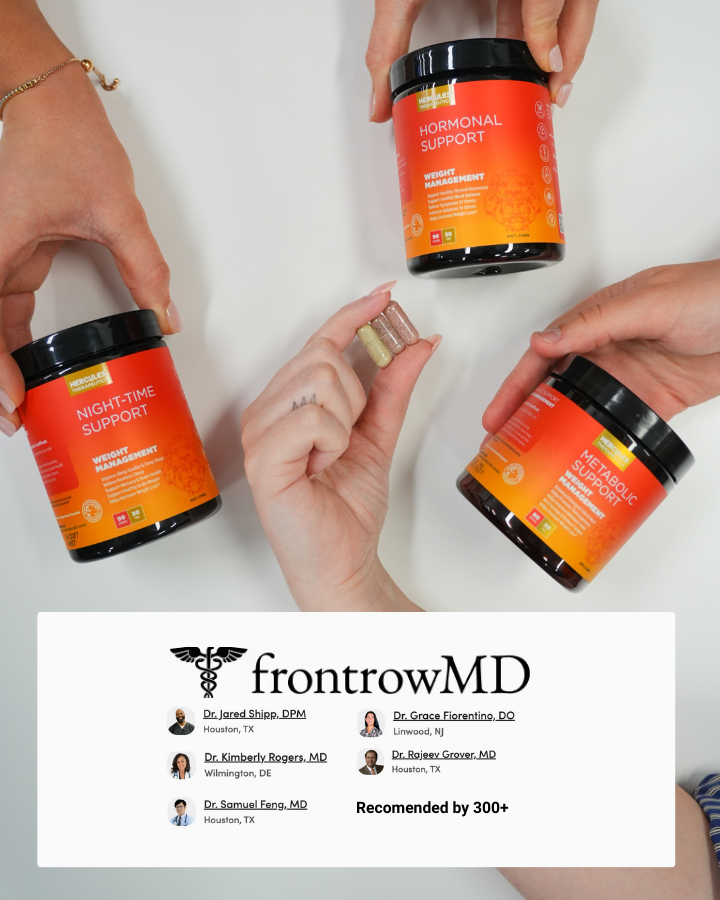 Ultimate Weight Loss Support Bundle