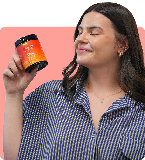 Stimulant Free Weight Loss System