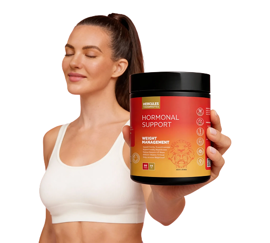 Hercules Supplements Aust