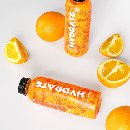 Hydrate