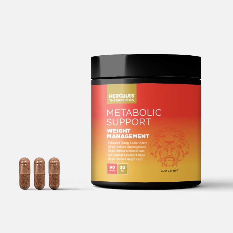 Supercharged Shred Stack