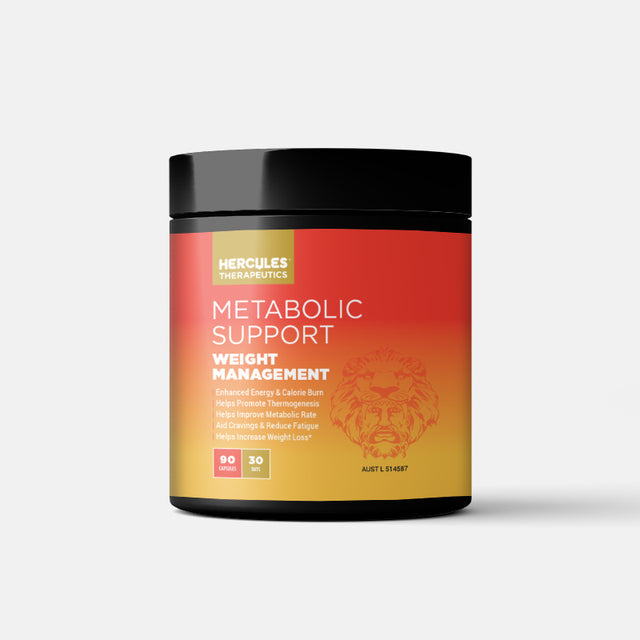 Step 1 — Daily Metabolic Support · morning to midday