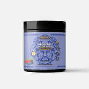 Recovery of the Gods – Muscle Recovery & Repair Supplement