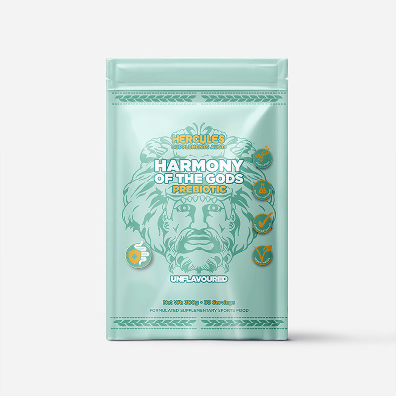 Ultimate Health & Wellness Stack