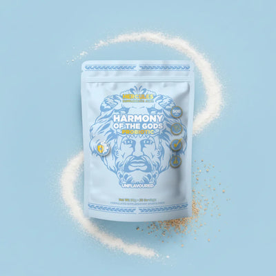 Gut Health Probiotic - 50 Billion CFU Supplement