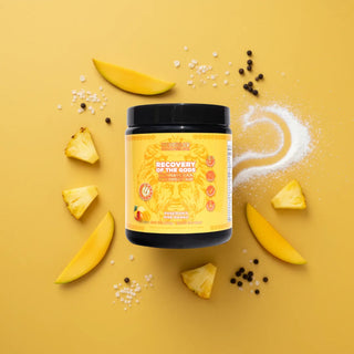 Recovery Supplement