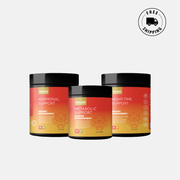 Ultimate Weight Loss Support Bundle