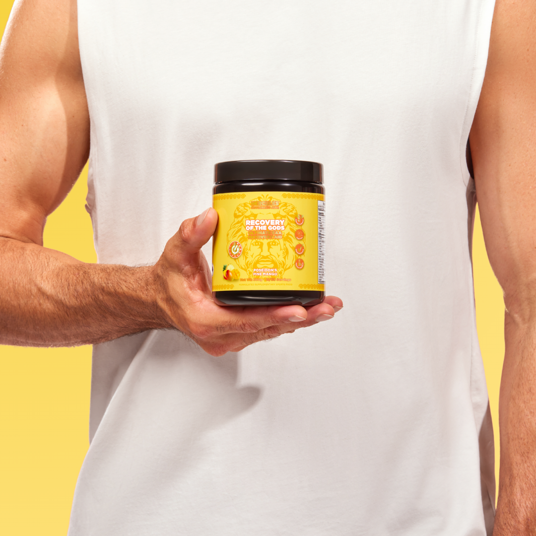 Hercules Supplements Aust
