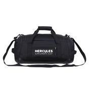 Hercules Logo Sports Bag