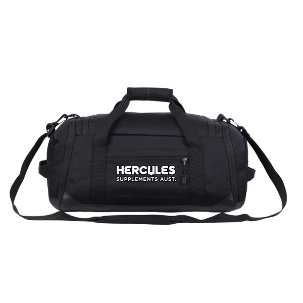 Hercules Duffle Bag