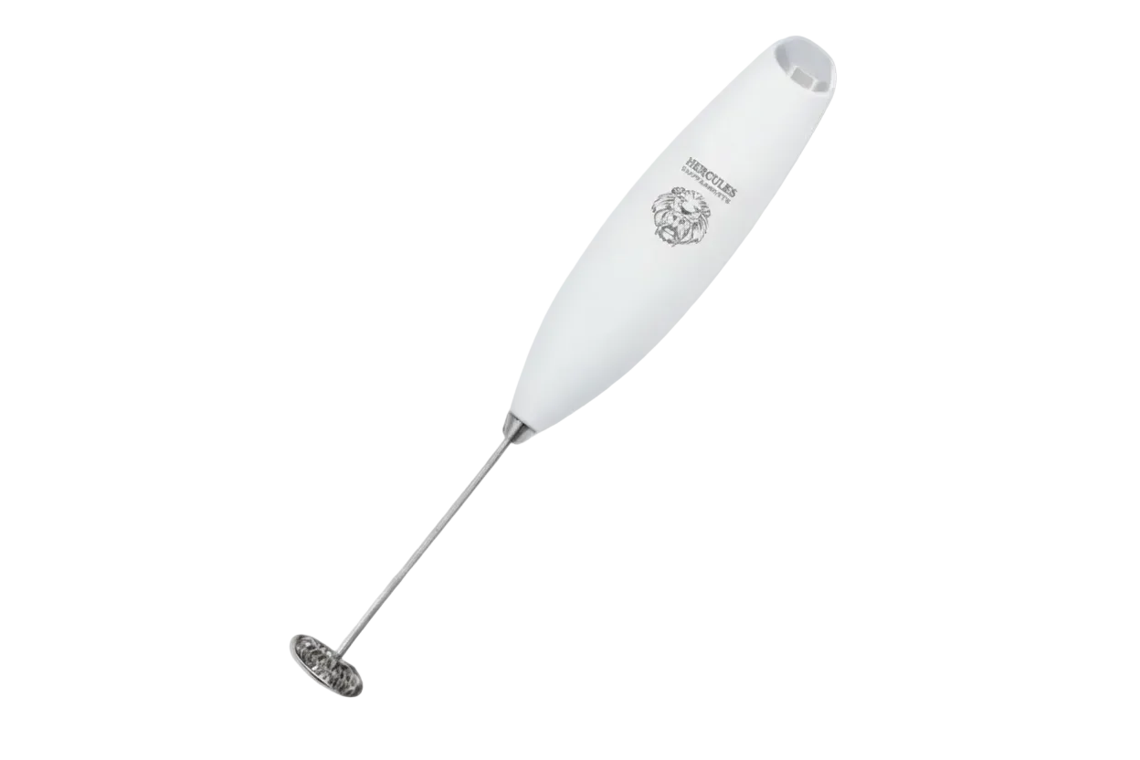 Whisk of the Gods - Electric Hand Mixer