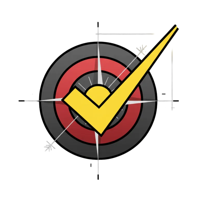 Eliminate Guesswork Icon