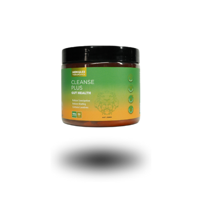 Cleanse+ Gut Cleanse Powder floating product image