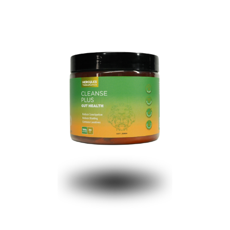 Cleanse+ Gut Cleanse Powder floating product image