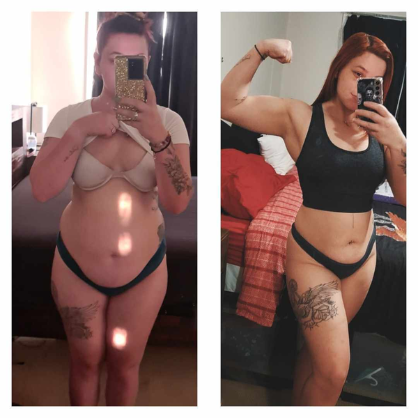 Lauren H.