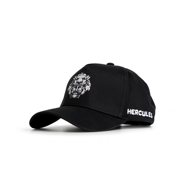Hercules Signature Cap