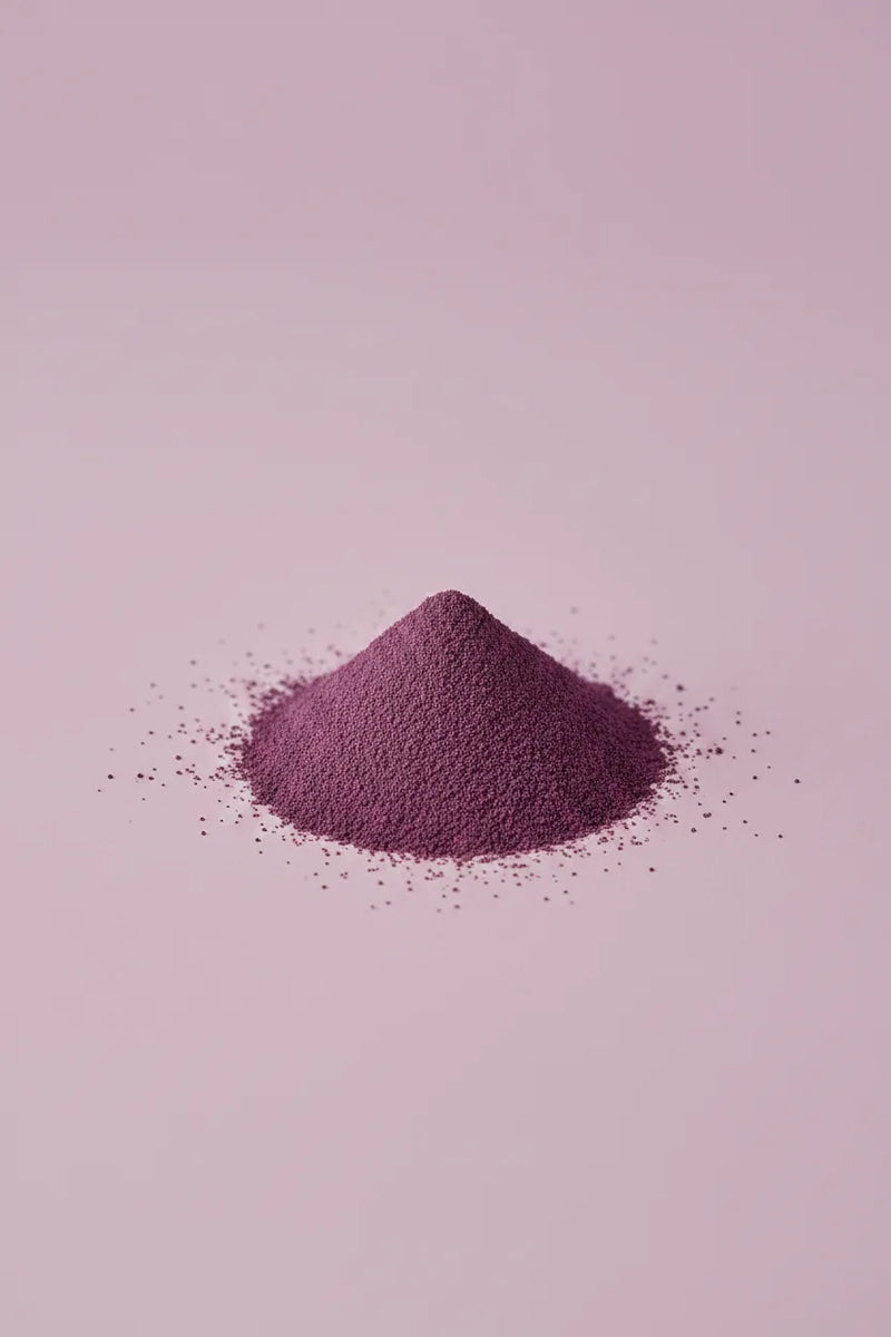 Acai berry powder