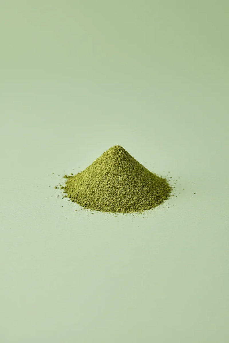 Barley grass