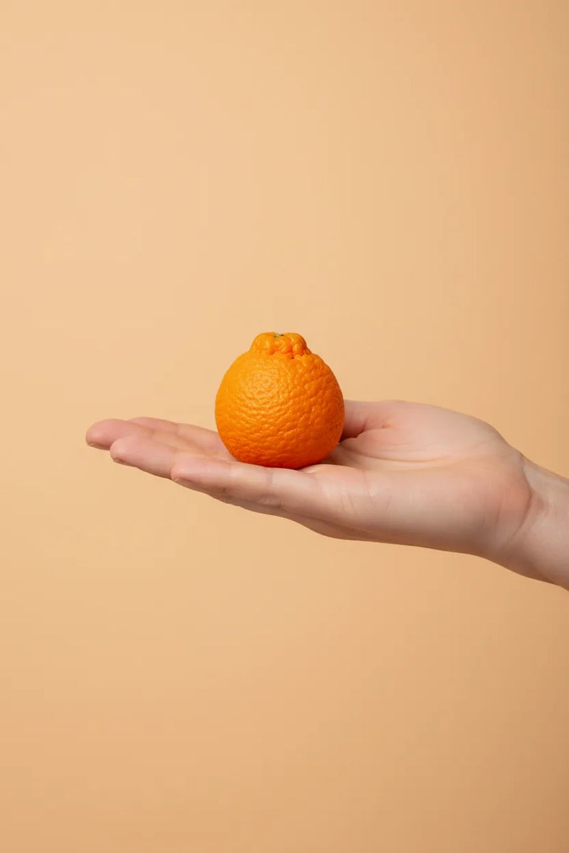Bitter orange