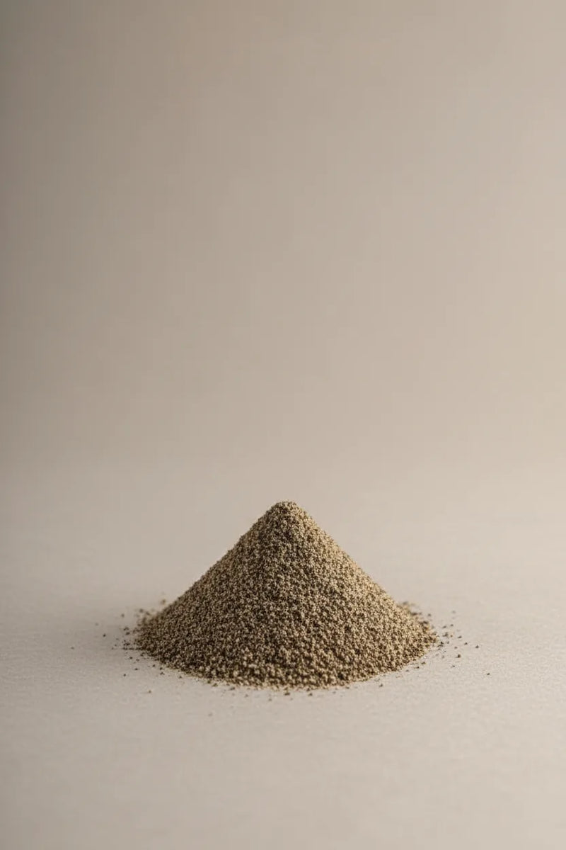 Black pepper extract