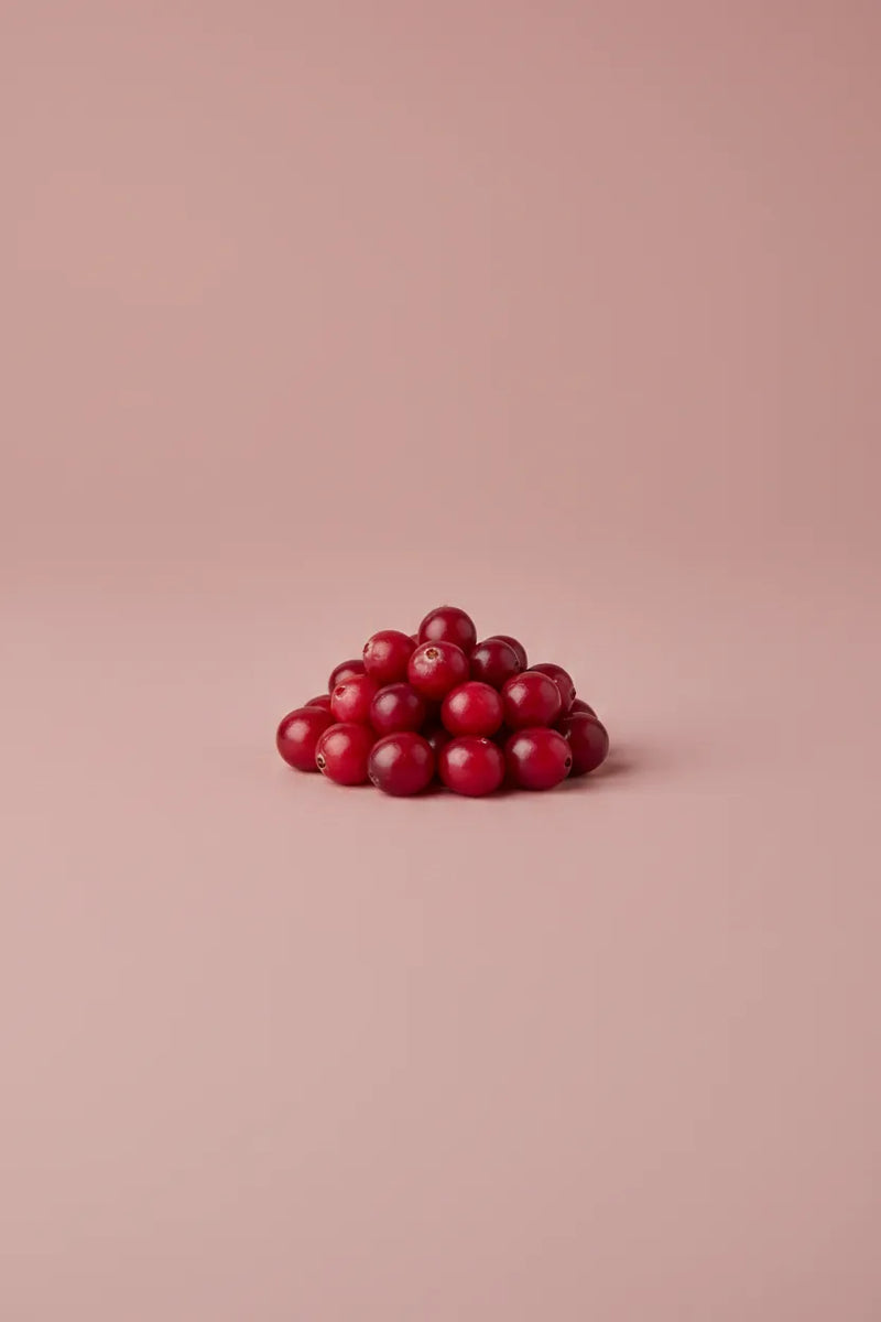 Cranberry extract