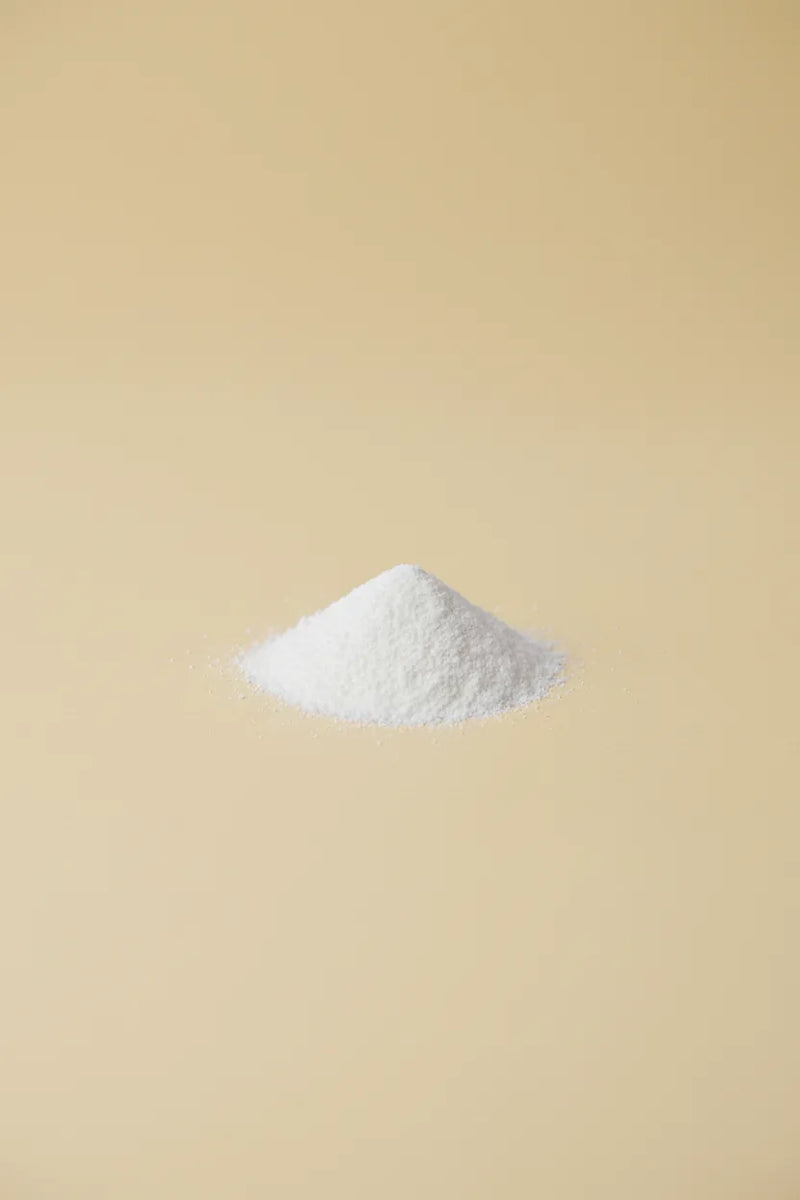 L-isoleucine