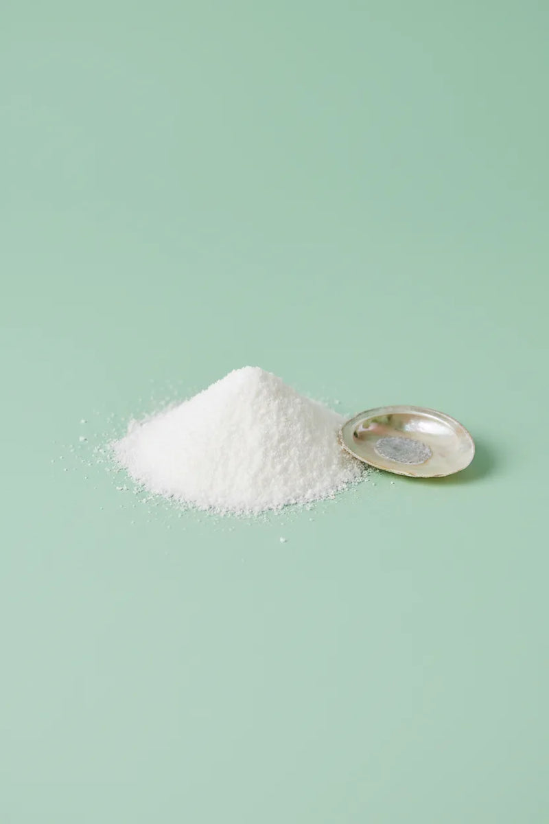 Marine collagen peptides