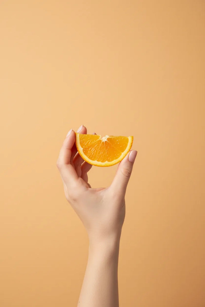Citrus sinensis extract