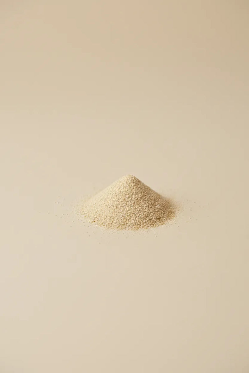 Psyllium husk powder