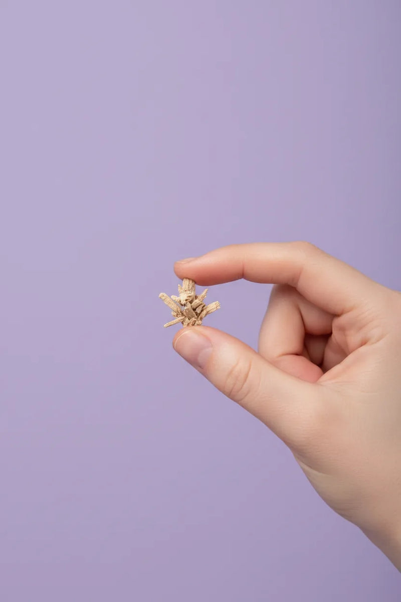 Valerian root