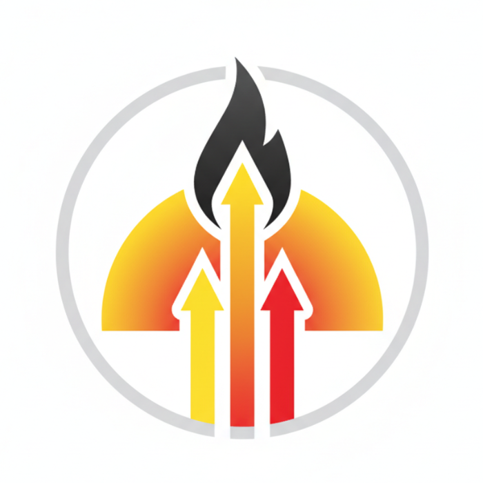 Morning Metabolic Ignition Icon