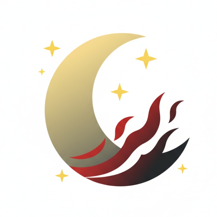 Night-Time Recovery Icon