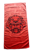 Load image into Gallery viewer, Hercules Signature Gym Towel
